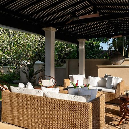 Nyne Hotels The Muse, เบนโตตา ภายนอก รูปภาพ