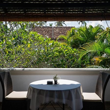 Nyne Hotels The Muse, เบนโตตา ภายนอก รูปภาพ