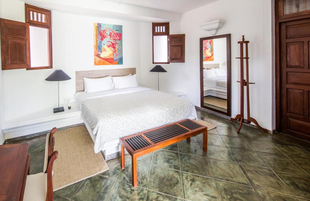 Nyne Hotels The Muse, เบนโตตา ภายนอก รูปภาพ
