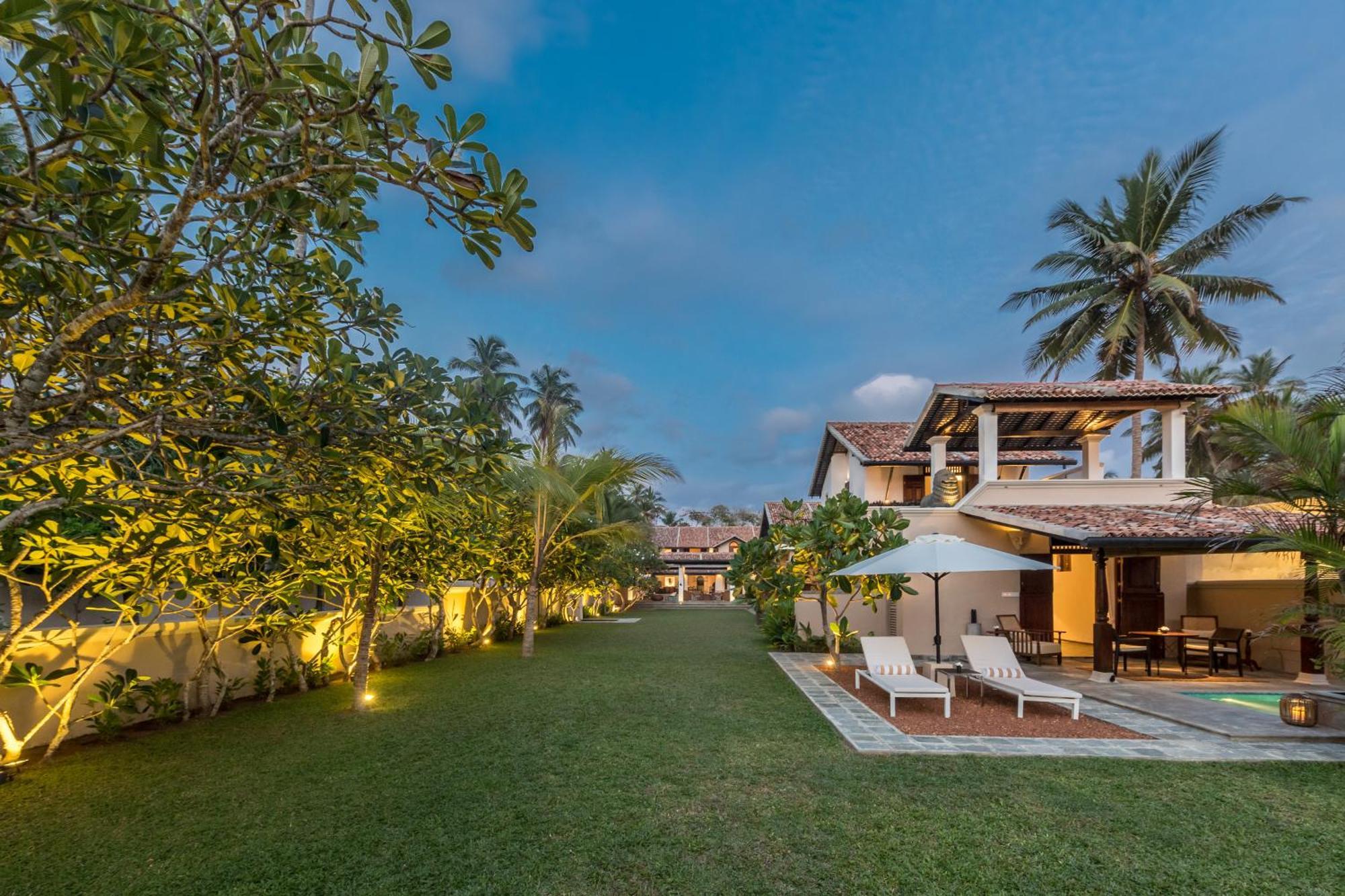 Nyne Hotels The Muse, เบนโตตา ภายนอก รูปภาพ