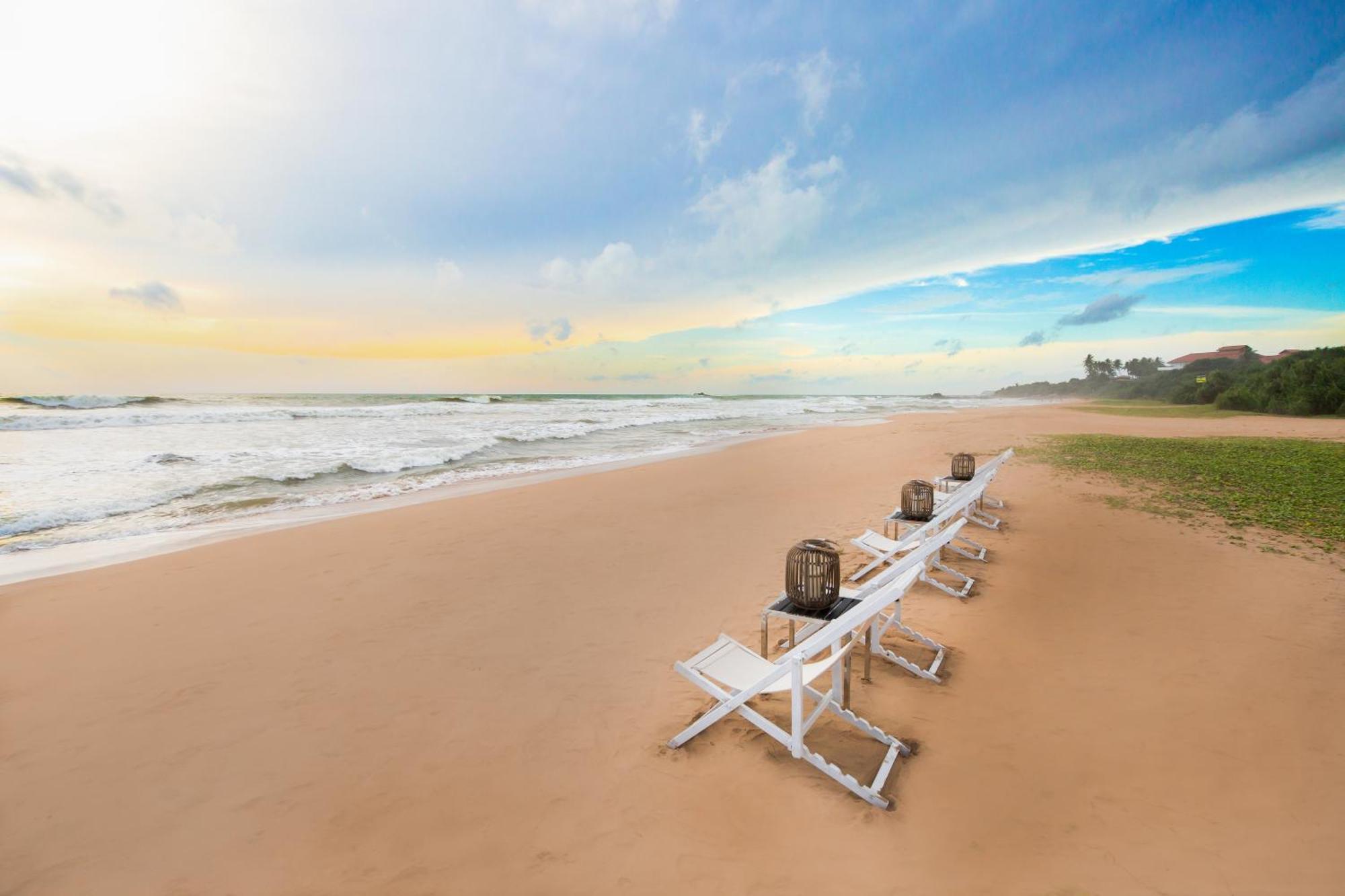 Nyne Hotels The Muse, เบนโตตา ภายนอก รูปภาพ