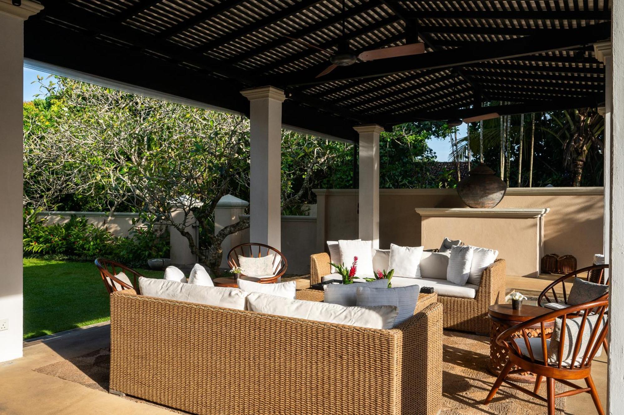 Nyne Hotels The Muse, เบนโตตา ภายนอก รูปภาพ