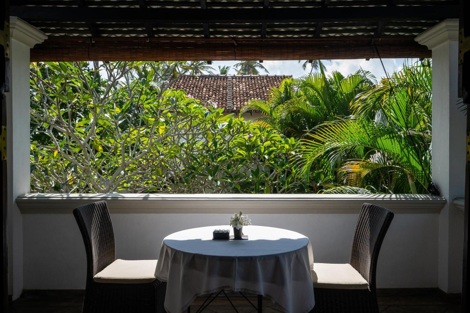 Nyne Hotels The Muse, เบนโตตา ภายนอก รูปภาพ