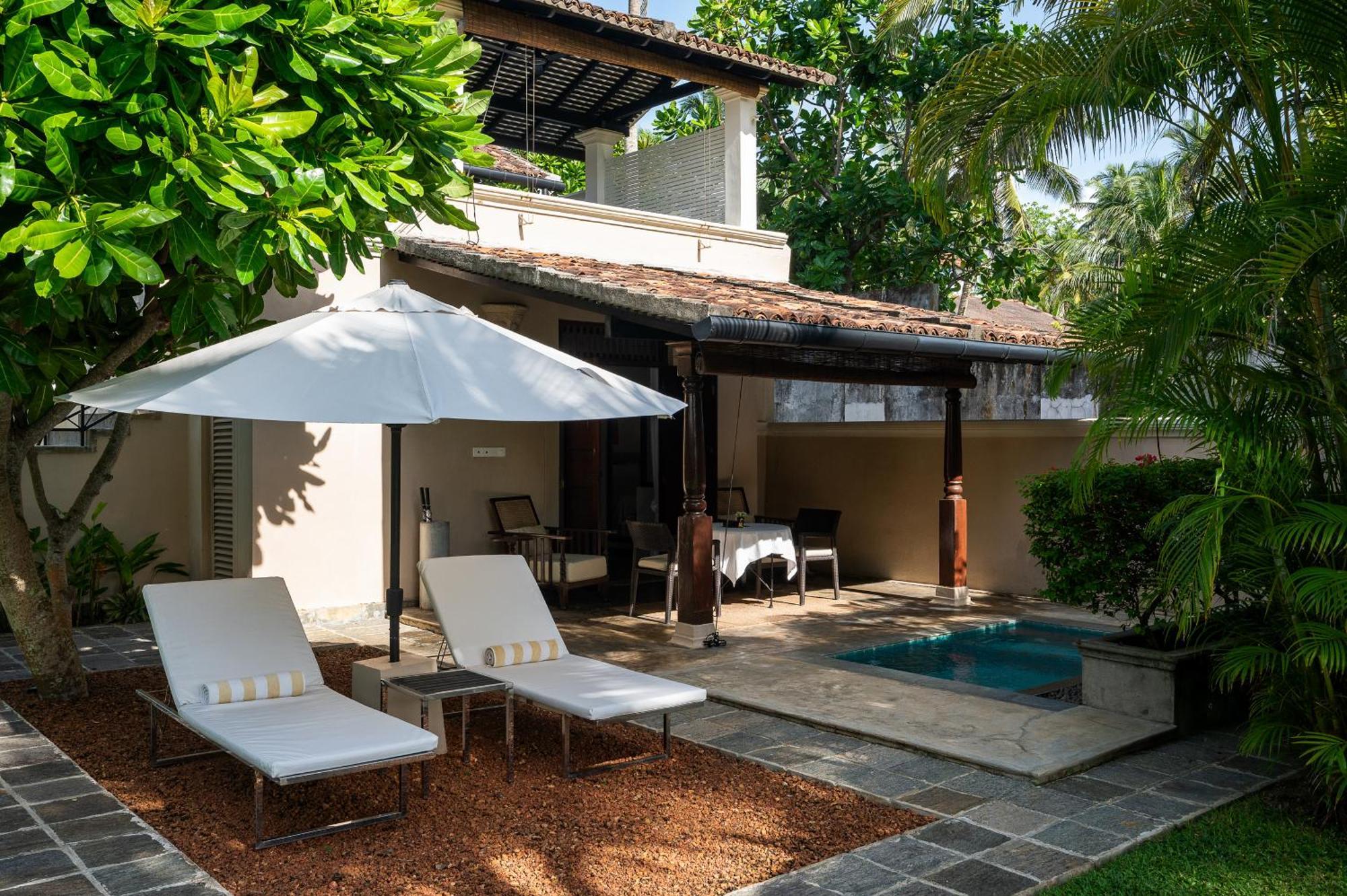 Nyne Hotels The Muse, เบนโตตา ภายนอก รูปภาพ