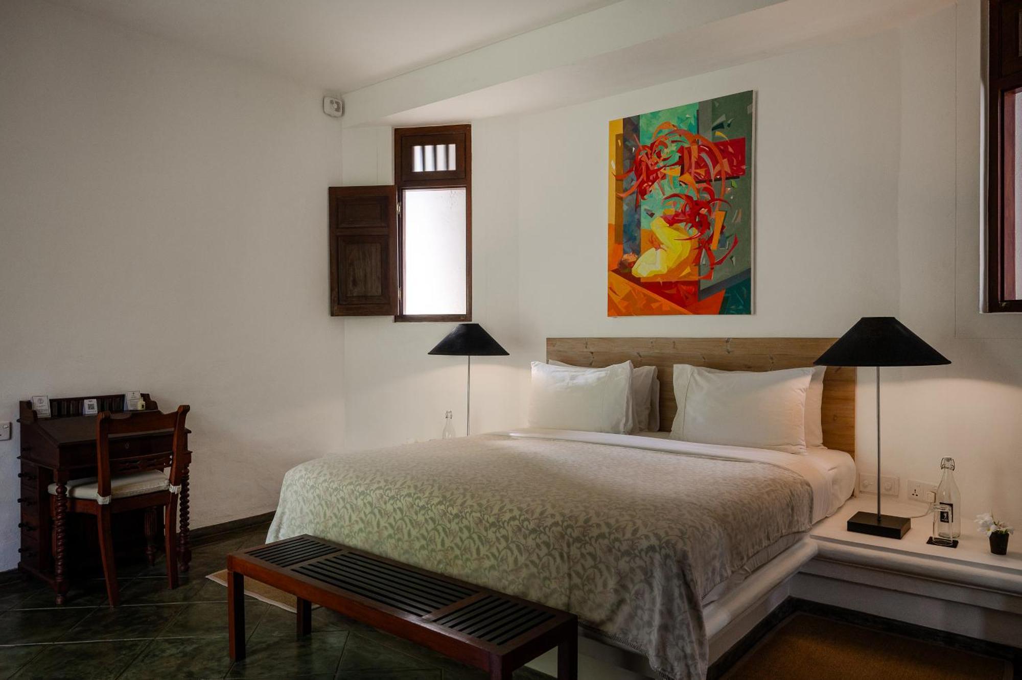 Nyne Hotels The Muse, เบนโตตา ภายนอก รูปภาพ