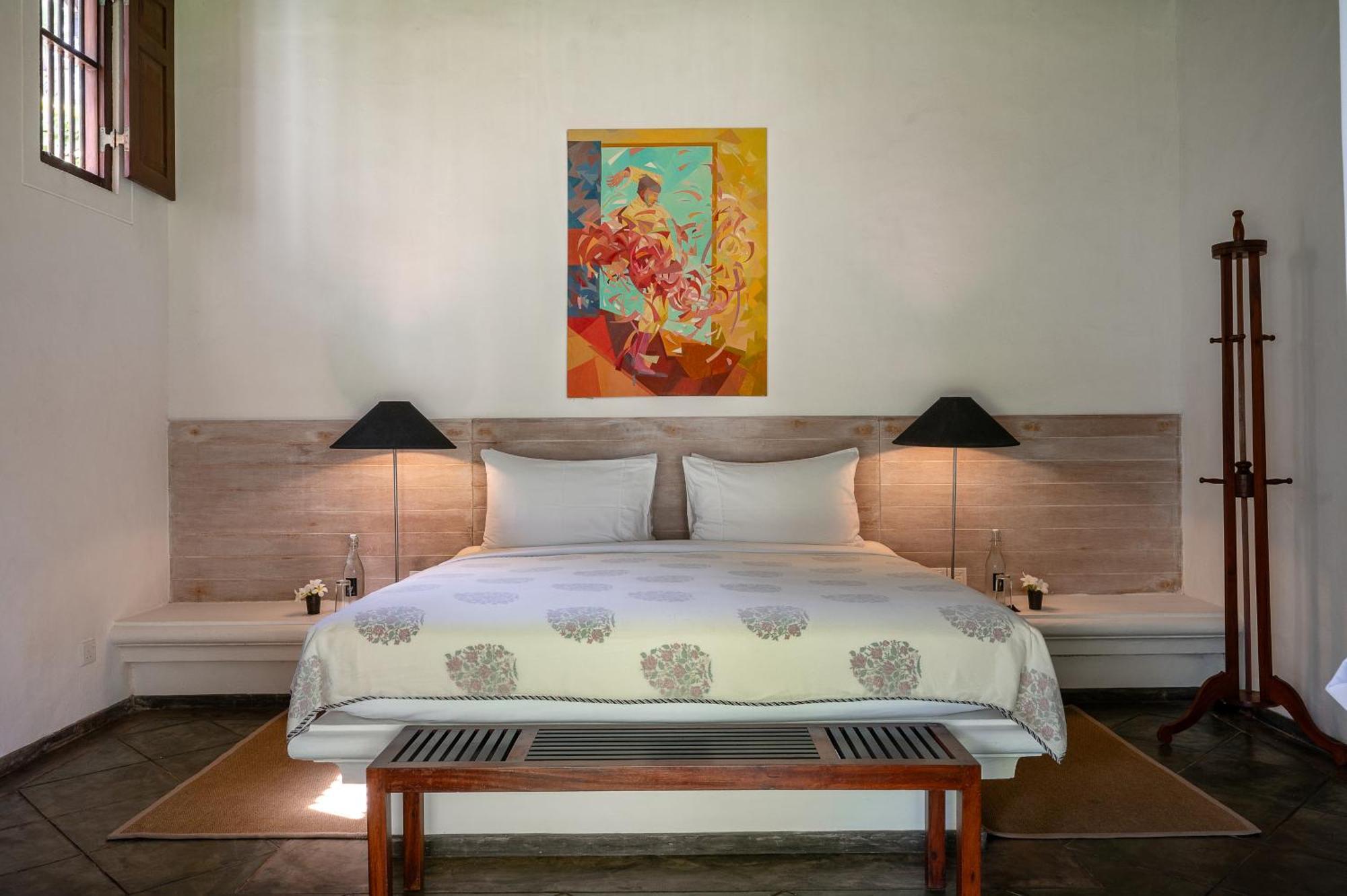 Nyne Hotels The Muse, เบนโตตา ภายนอก รูปภาพ