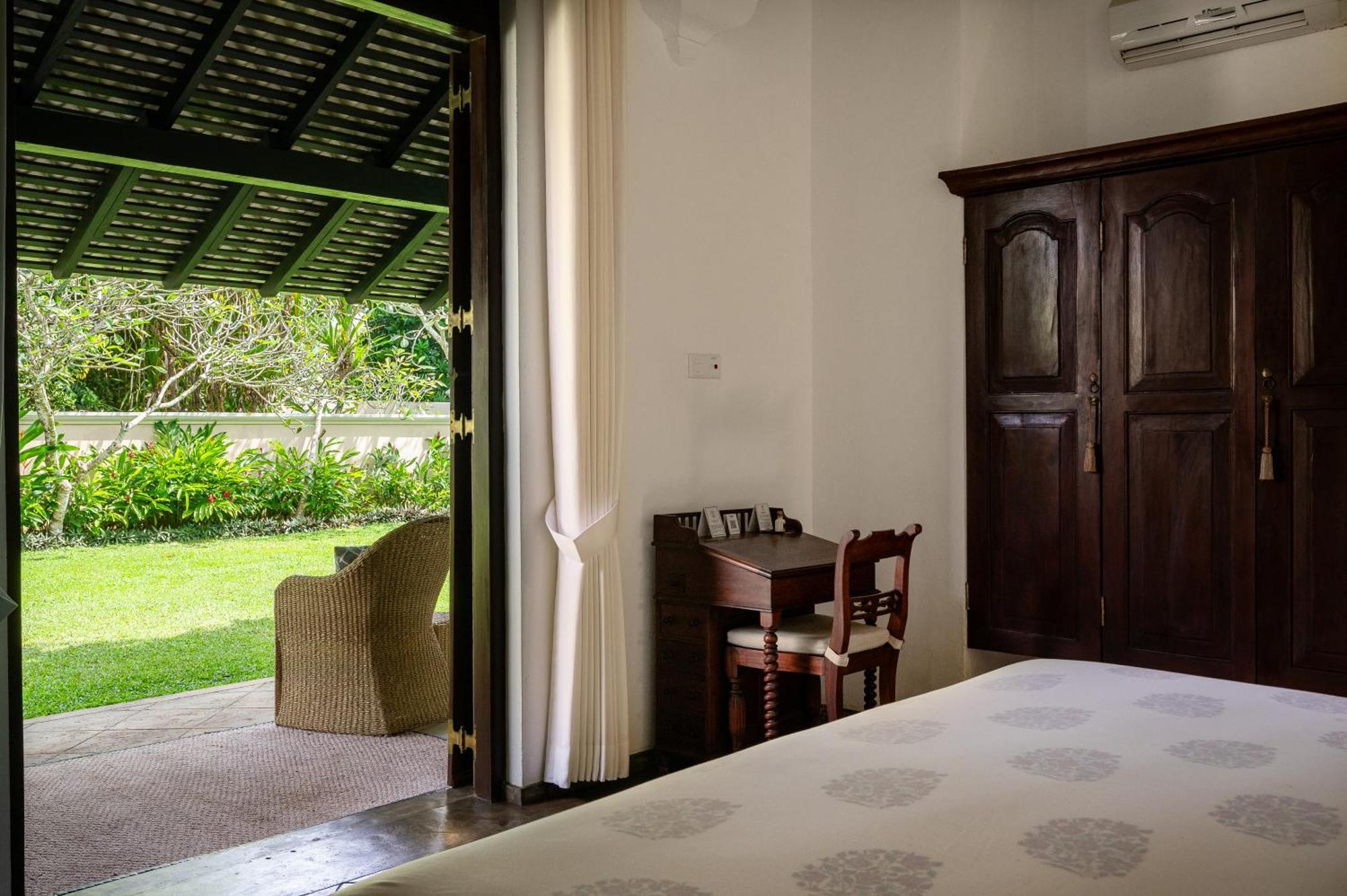 Nyne Hotels The Muse, เบนโตตา ภายนอก รูปภาพ