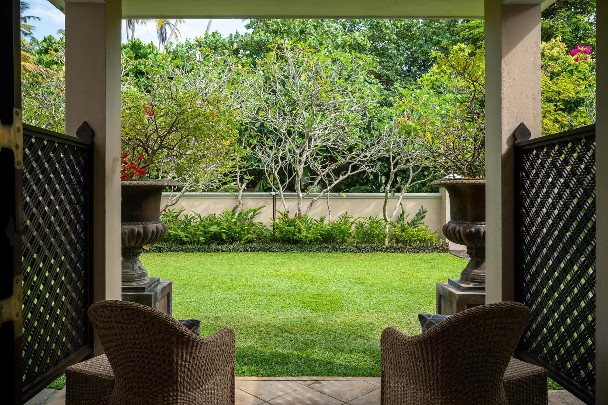 Nyne Hotels The Muse, เบนโตตา ภายนอก รูปภาพ