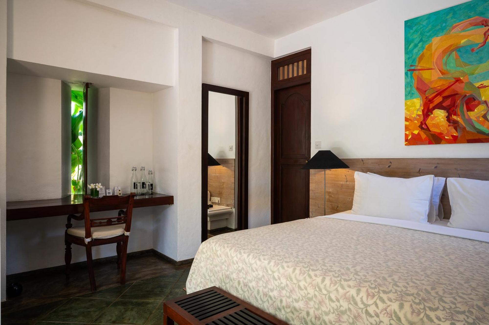 Nyne Hotels The Muse, เบนโตตา ภายนอก รูปภาพ