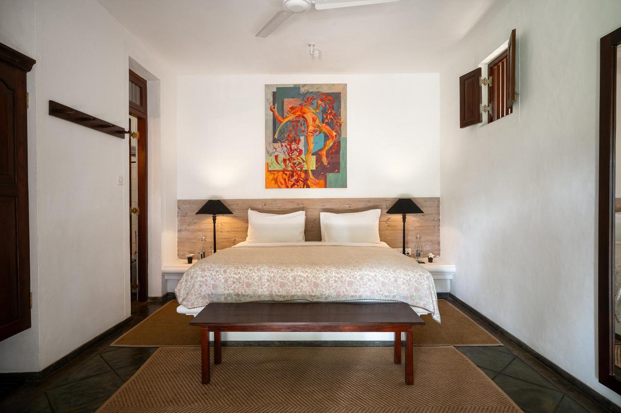 Nyne Hotels The Muse, เบนโตตา ภายนอก รูปภาพ