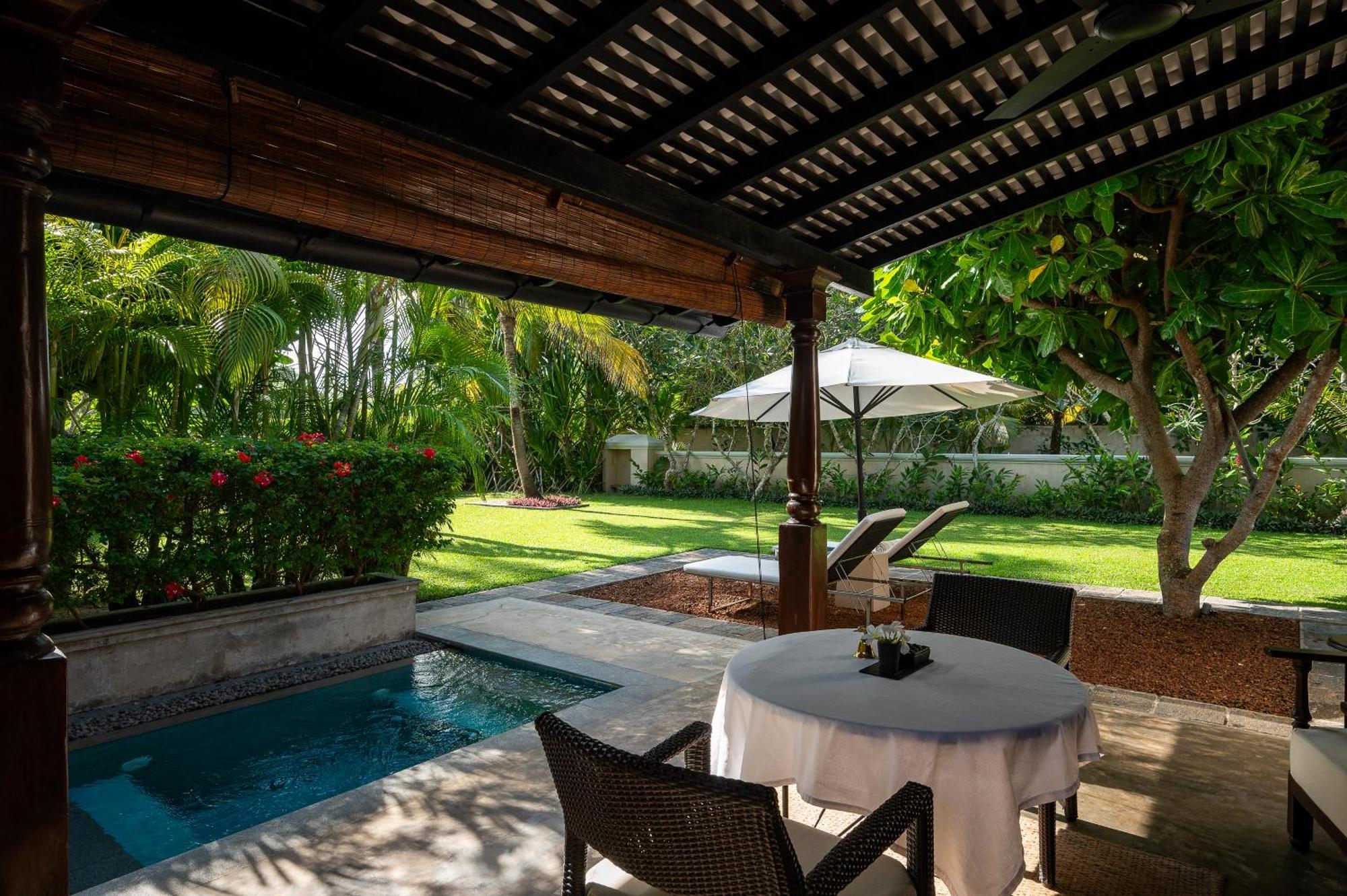 Nyne Hotels The Muse, เบนโตตา ภายนอก รูปภาพ
