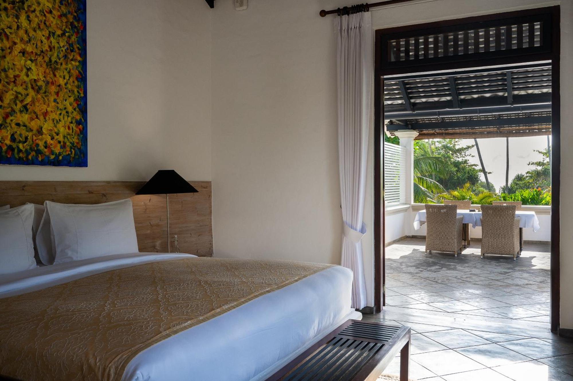 Nyne Hotels The Muse, เบนโตตา ภายนอก รูปภาพ
