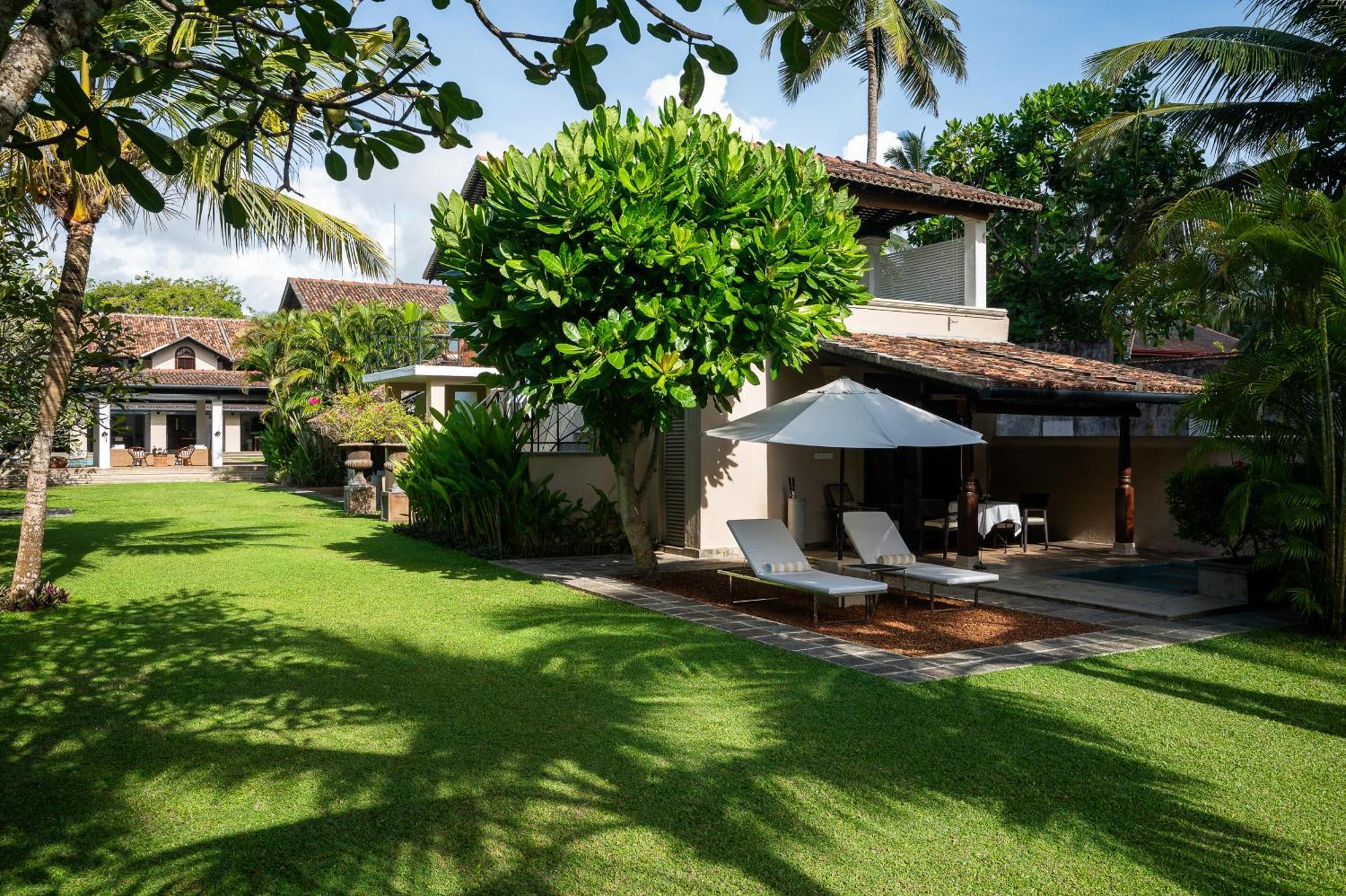 Nyne Hotels The Muse, เบนโตตา ภายนอก รูปภาพ