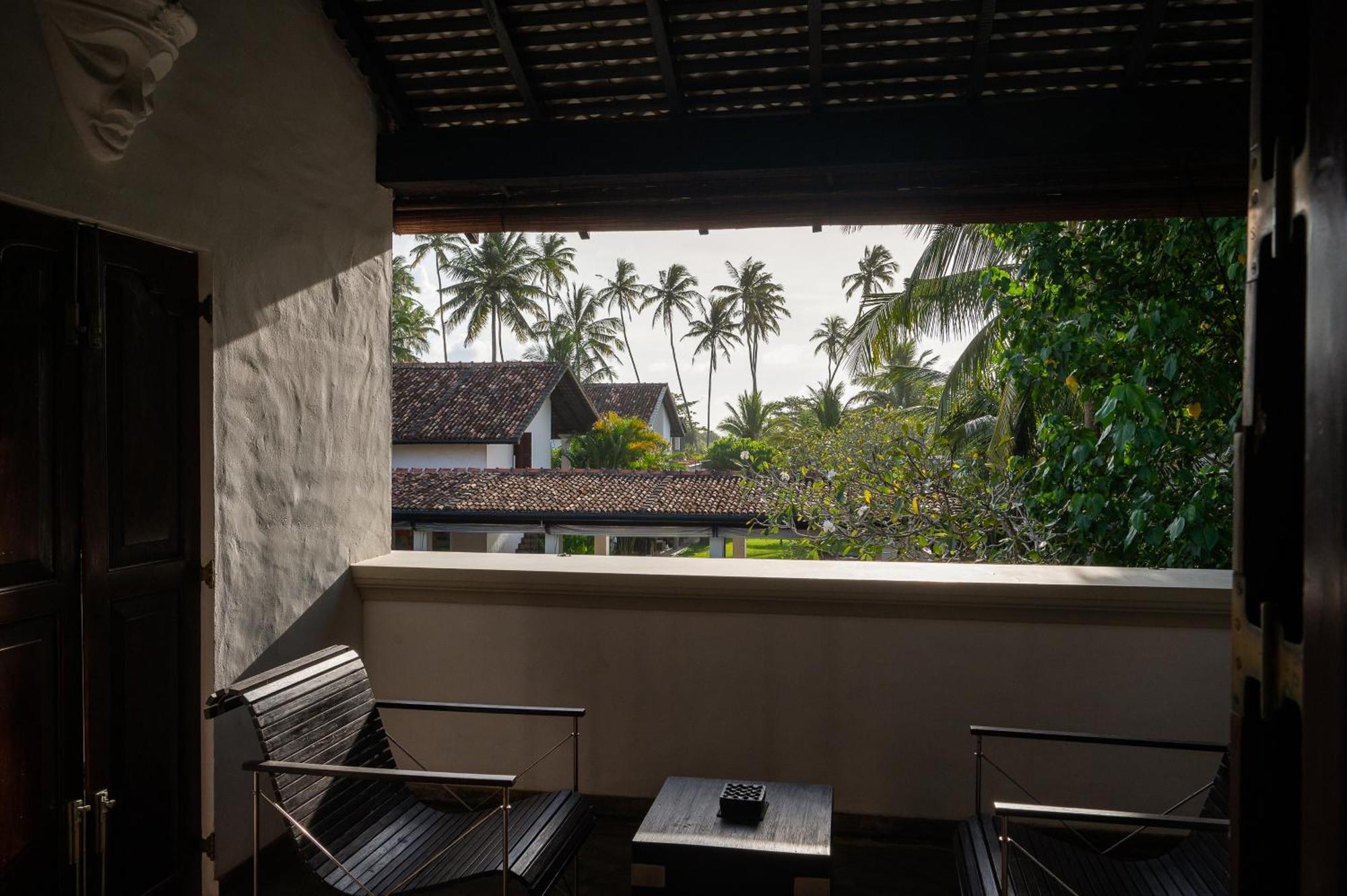 Nyne Hotels The Muse, เบนโตตา ภายนอก รูปภาพ