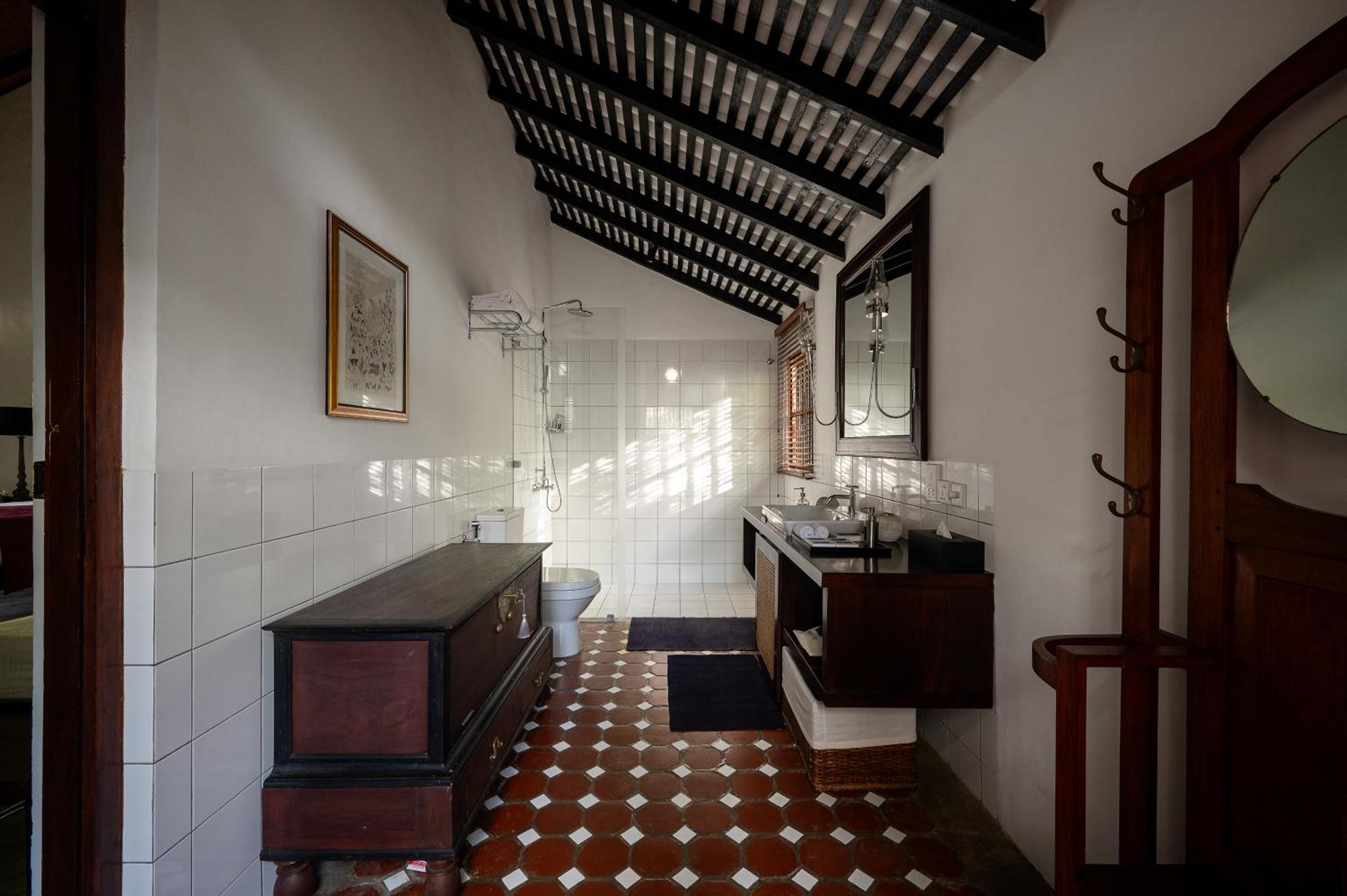 Nyne Hotels The Muse, เบนโตตา ภายนอก รูปภาพ