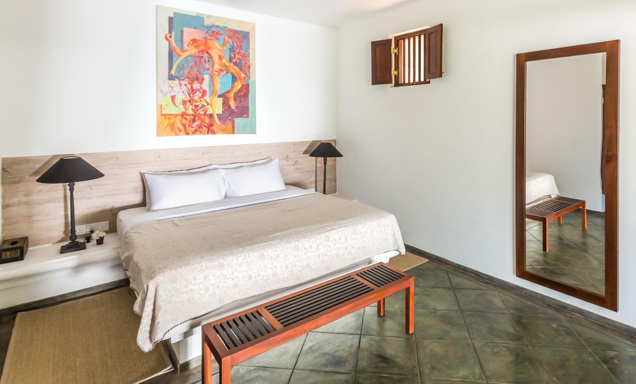 Nyne Hotels The Muse, เบนโตตา ภายนอก รูปภาพ