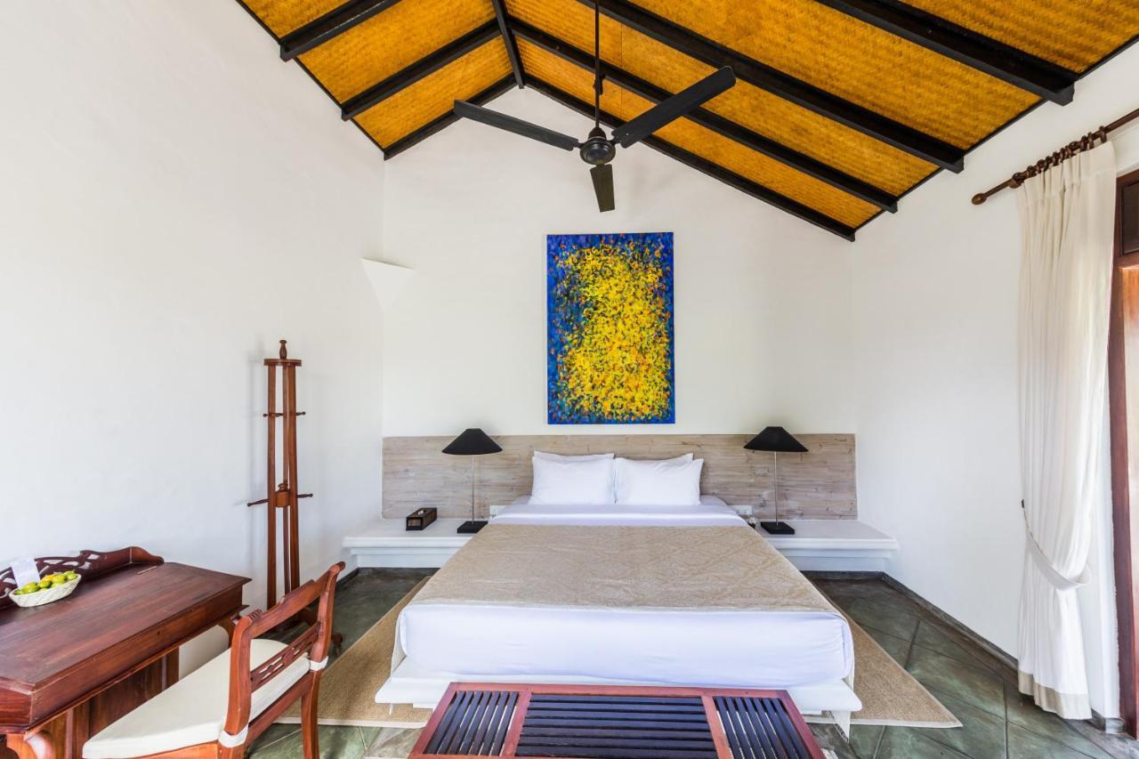 Nyne Hotels The Muse, เบนโตตา ภายนอก รูปภาพ
