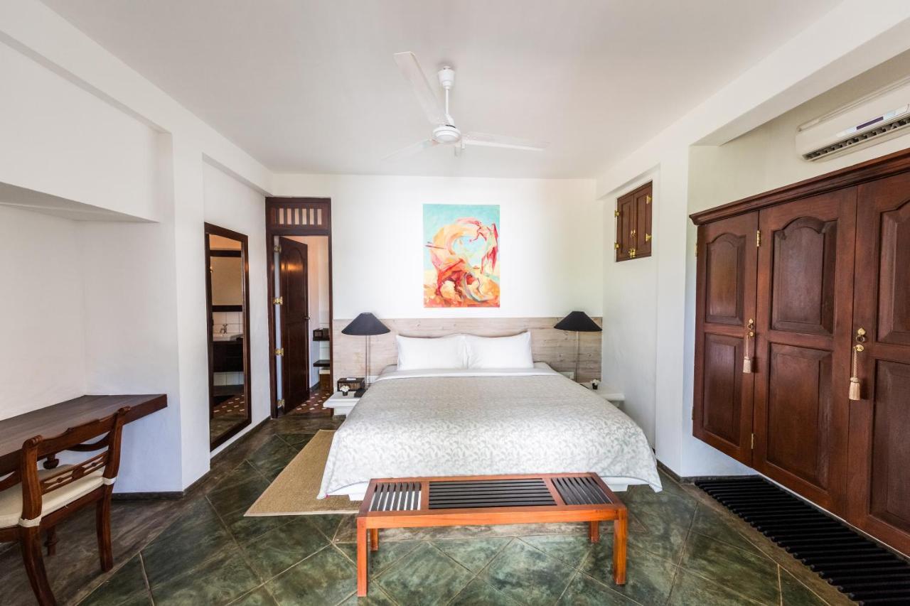 Nyne Hotels The Muse, เบนโตตา ภายนอก รูปภาพ